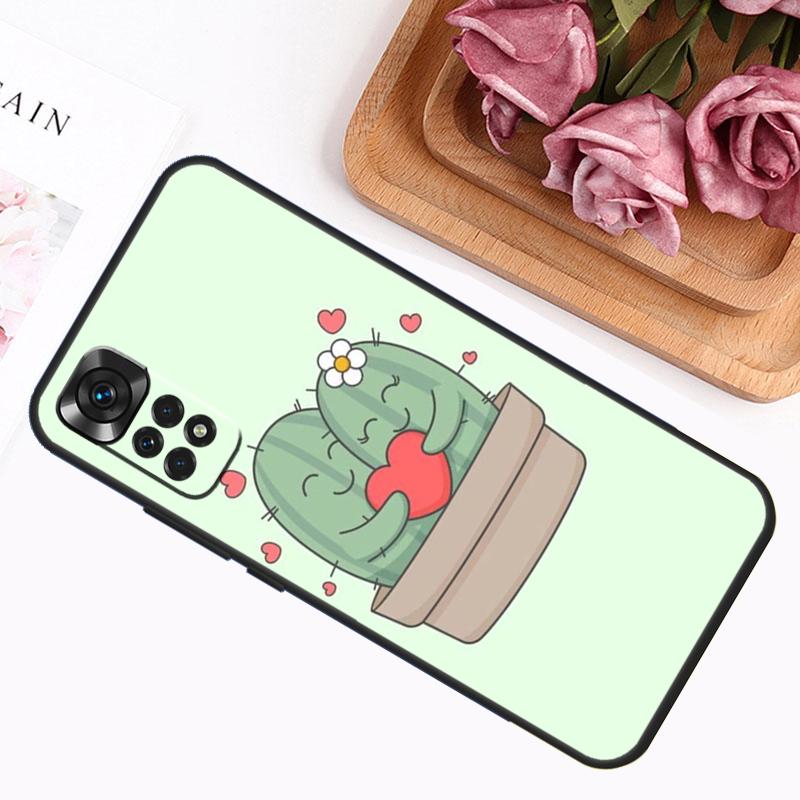 Plant Cactus Case For Xiaomi Redmi Note 9 10 11 12 13 14 Pro 9S 10S 11S 12S Redmi 14C 13C 10C 12C Cover Redmi 14C
Plant Cactus Case For Xiaomi Redmi Note 9 10 11 12 13 14 Pro 9S 10S 11S 12S Redmi 14C 13C 10C 12C Cover Redmi 14C
