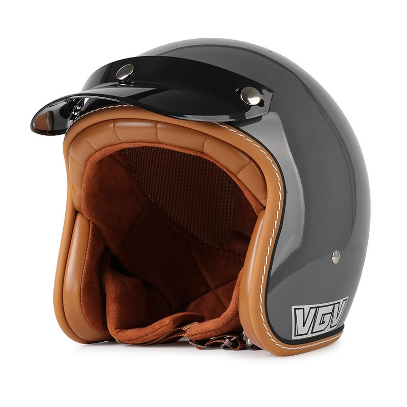 Ретро 3/4 Открытый Мотоциклетный Шлем Аксессуар для Кросс-Кантри Полуоткрытый Дизайн для Комфортного Воздушного Потока Мотоциклетная Экипировка XXL чёрный
Ретро 3/4 Открытый Мотоциклетный Шлем Аксессуар для Кросс-Кантри Полуоткрытый Дизайн для Комфортного Воздушного Потока Мотоциклетная Экипировка XXL чёрный