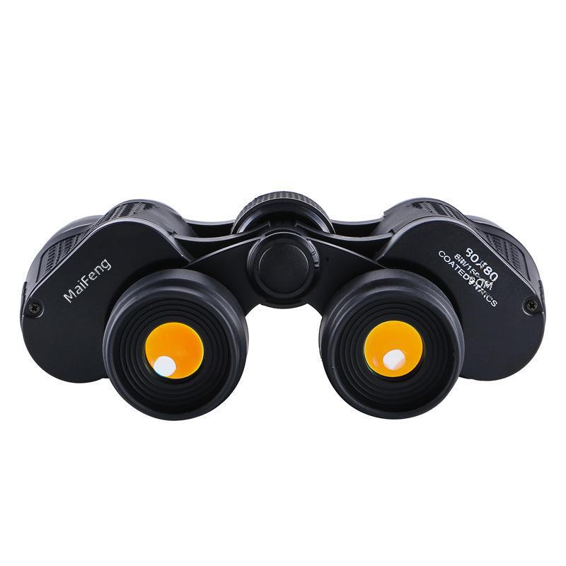 Потужний портативний бінокль нічного бачення HD 80x80S Maifeng 80x80S without coordinates
Потужний портативний бінокль нічного бачення HD 80x80S Maifeng 80x80S without coordinates