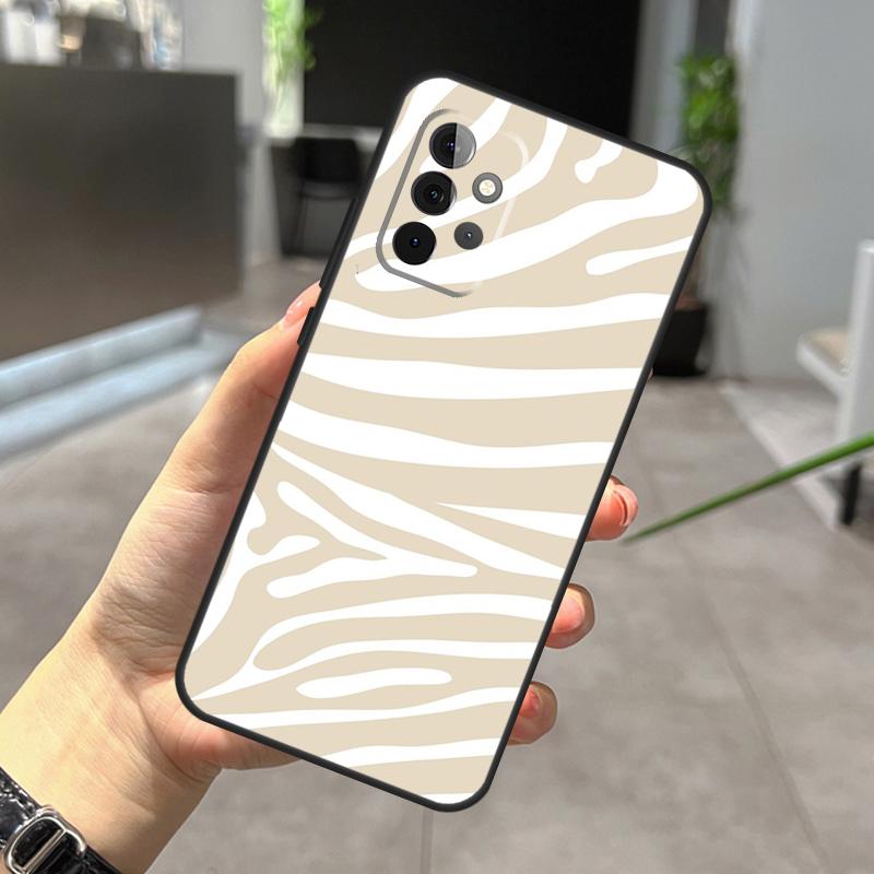 Zebra Skin Case For Samsung Galaxy A12 A32 A52 A05 A36 A56 A26 A16 A53 A33 A13 A55 A35 A15 A14 A34 A54 Samsung A16
Zebra Skin Case For Samsung Galaxy A12 A32 A52 A05 A36 A56 A26 A16 A53 A33 A13 A55 A35 A15 A14 A34 A54 Samsung A16