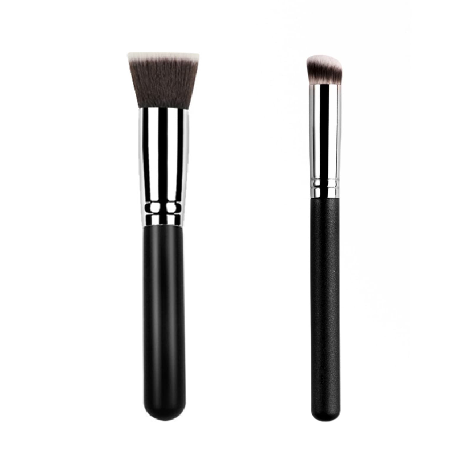 Coolooda Makeup 2 Pieces Foundation Makeup Concealer Cheek Do Care Good Powder Popular Black Brush, Brush, Brush, Brush, Brush, Brush, Black, Soft, Contains,
Coolooda Makeup 2 Pieces Foundation Makeup Concealer Cheek Do Care Good Powder Popular Black Brush, Brush, Brush, Brush, Brush, Brush, Black, Soft, Contains,