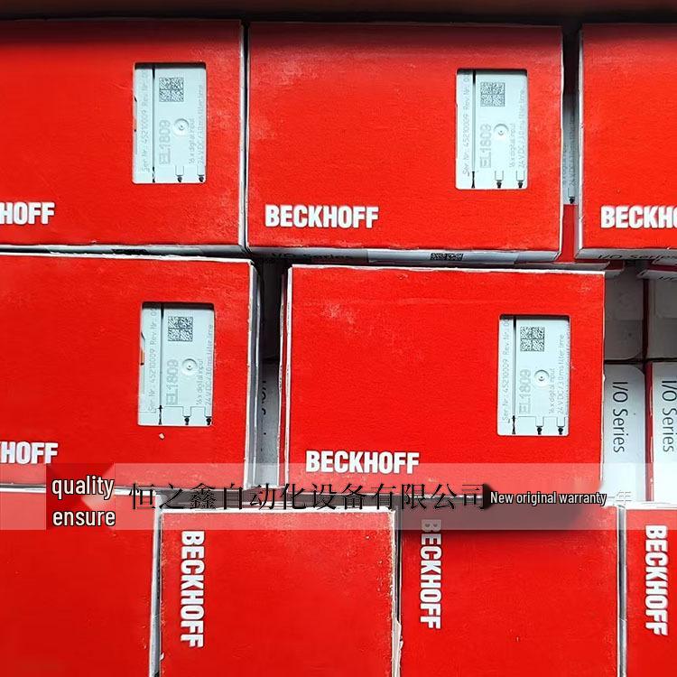 BECKHOFF EL1809 EL2809 EL1889 EL2889 EL2904 - Brand New Original, Enquire Now EL2904 inquiry
BECKHOFF EL1809 EL2809 EL1889 EL2889 EL2904 - Brand New Original, Enquire Now EL2904 inquiry