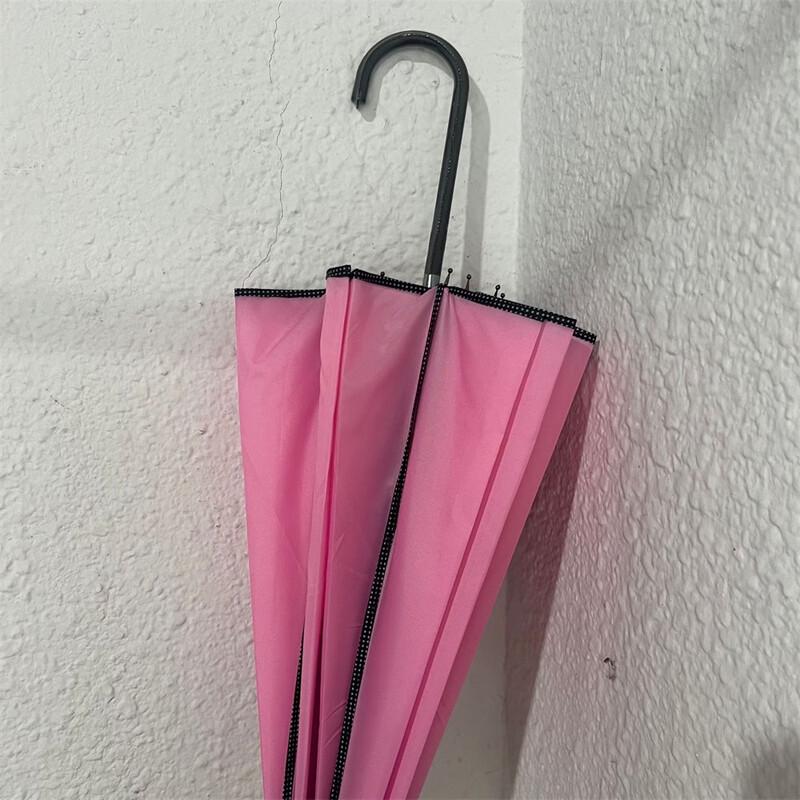 OIMG Creative Large 16-Rib Pagoda Umbrella
OIMG Creative Large 16-Rib Pagoda Umbrella