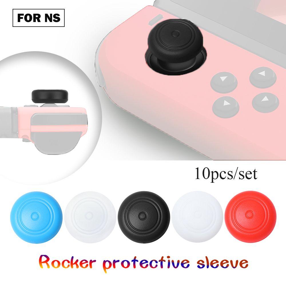 Аксессуары Analog 360 Rocker Protective Sleeve Стик для большого пальца Силиконовый чехол Крышка для джойстика
Аксессуары Analog 360 Rocker Protective Sleeve Стик для большого пальца Силиконовый чехол Крышка для джойстика