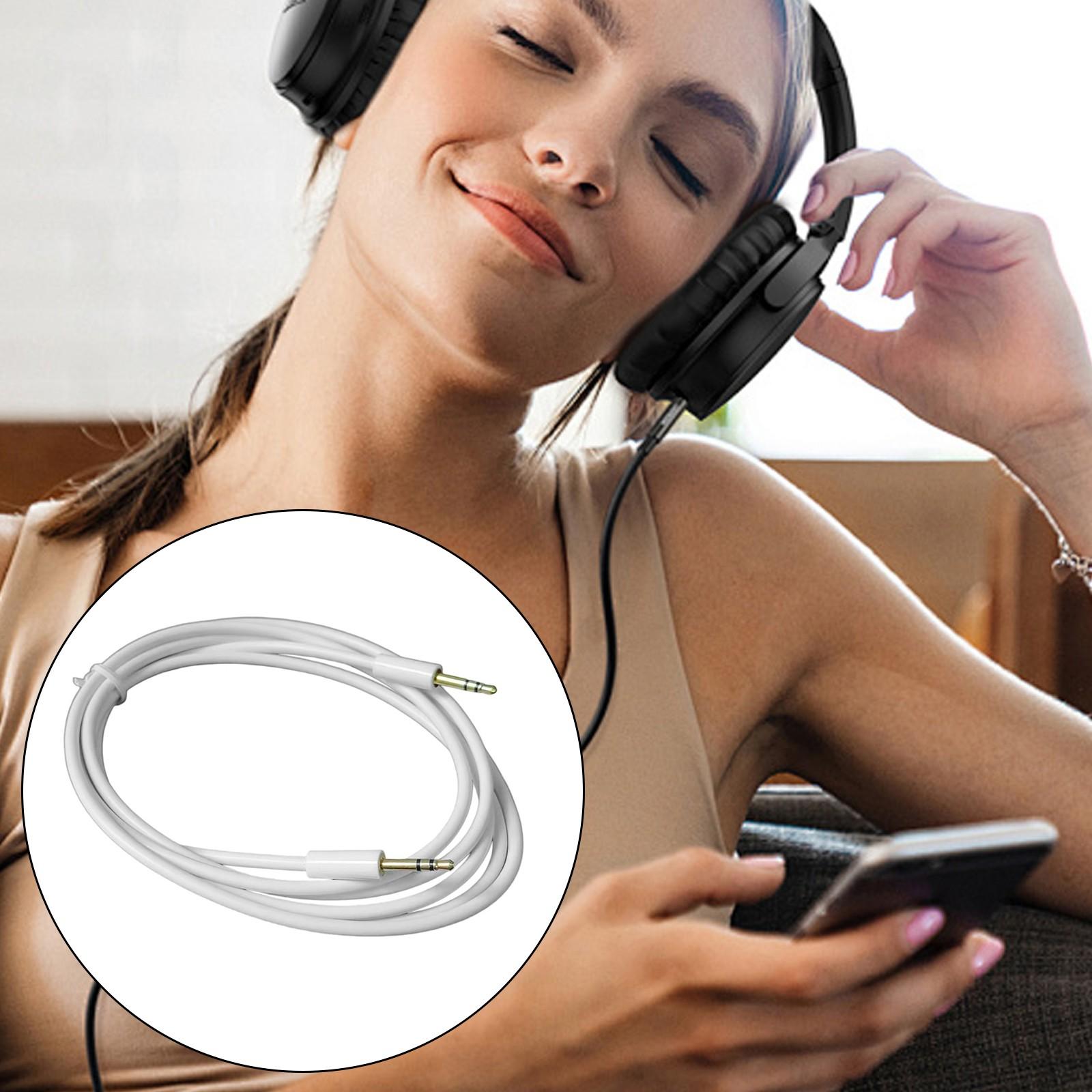 2.5mm Audio Cable 2.5mm to 2.5mm Male to Male Stereo Headset Headphone Gold Plated Connector Wire Cord Plug Cable чорний
2.5mm Audio Cable 2.5mm to 2.5mm Male to Male Stereo Headset Headphone Gold Plated Connector Wire Cord Plug Cable чорний
