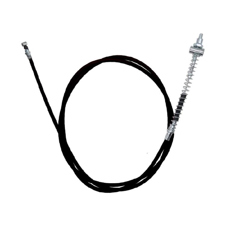 Universal Motorcycle ATV Rear Brake Cable Heavy Duty Metal Construction Hassle Less Setups Guide Corrosion Resistant 1
Universal Motorcycle ATV Rear Brake Cable Heavy Duty Metal Construction Hassle Less Setups Guide Corrosion Resistant 1