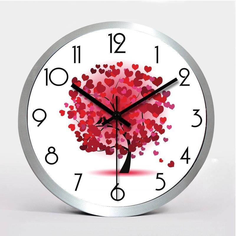 Металлические Бесшумные Настенные Часы из Нержавеющей Стали Креативные Модные Алюминиевые Настенные Часы для Гостиной Часы
Металлические Бесшумные Настенные Часы из Нержавеющей Стали Креативные Модные Алюминиевые Настенные Часы для Гостиной Часы