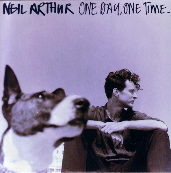 7-дюймовая пластинка NEIL ARTHUR One Day One Time CHS3909 Chrysalis 1992 UK Dance Electronica Б/у
7-дюймовая пластинка NEIL ARTHUR One Day One Time CHS3909 Chrysalis 1992 UK Dance Electronica Б/у