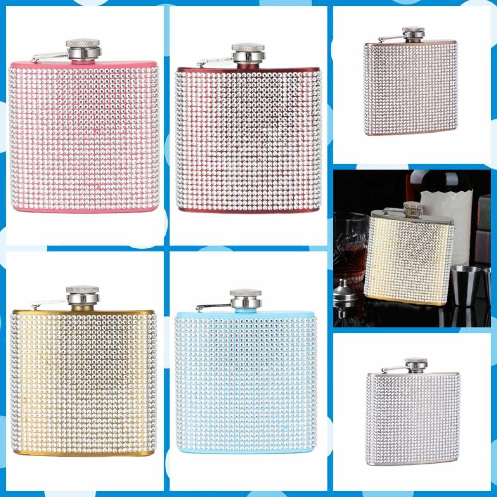 Шипованный алмазный набедренный фляга из нержавеющей стали со стразами бутылка спирта ликер вино виски алкоголь
Шипованный алмазный набедренный фляга из нержавеющей стали со стразами бутылка спирта ликер вино виски алкоголь