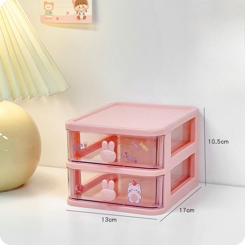 Desktop Storage Box Organizer Student Table Transparent Drawer Box Cute Kids Hair Accessories Storage Rack Small Items Organizer
Desktop Storage Box Organizer Student Table Transparent Drawer Box Cute Kids Hair Accessories Storage Rack Small Items Organizer