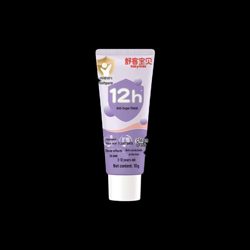 Suke Baby Sonic Electric Toothbrush
Suke Baby Sonic Electric Toothbrush