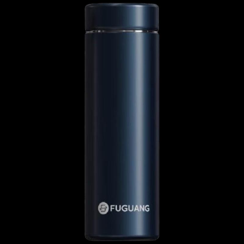 FUGUANG Youming 316L Stainless Steel Business Vacuum Mug
FUGUANG Youming 316L Stainless Steel Business Vacuum Mug