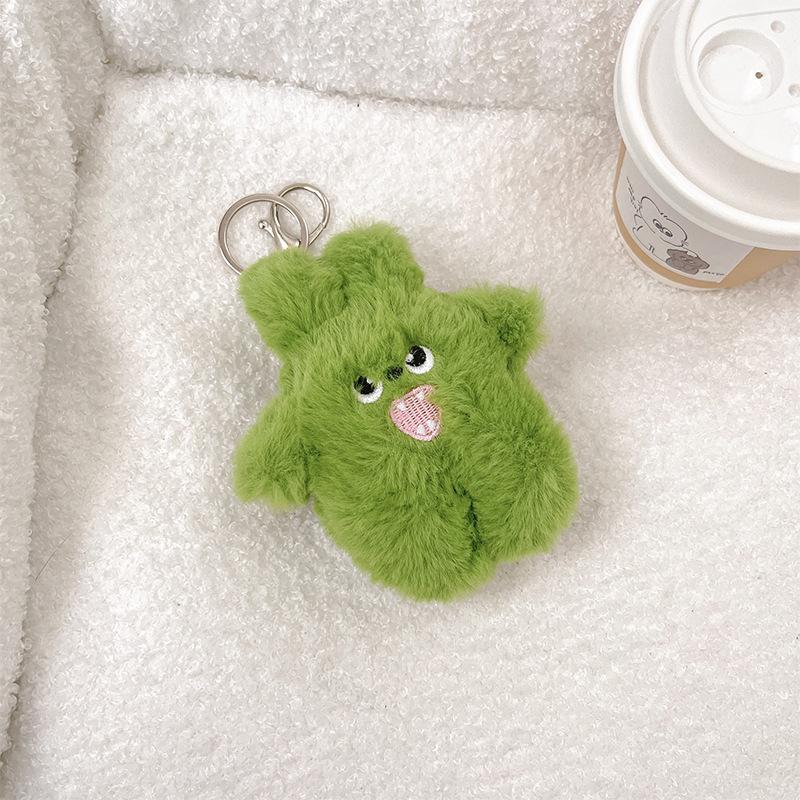 Cartoon Cute Devil Snow Monster Plush Mobile Phone Back Clip Retractable Disassembly Crossbody Rope Woven Strap Anti-Drop Stable
Cartoon Cute Devil Snow Monster Plush Mobile Phone Back Clip Retractable Disassembly Crossbody Rope Woven Strap Anti-Drop Stable