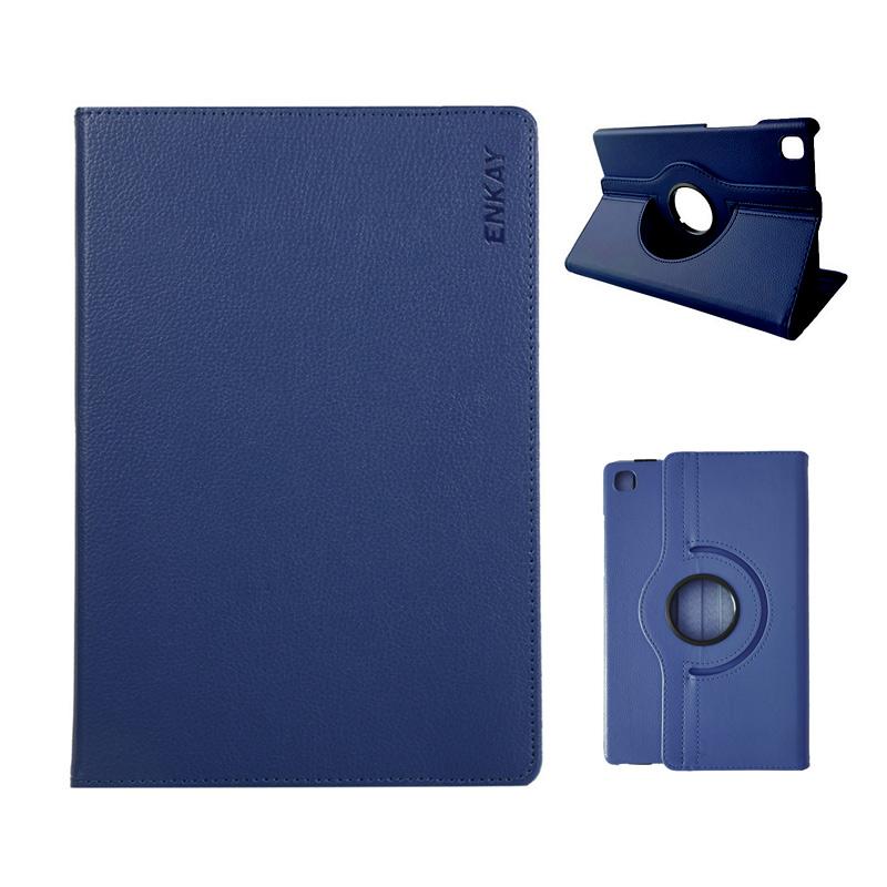 For Samsung Galaxy Tab A7 Lite 8.7-inch Tablet Case ENKAY HAT PRINCE Litchi Texture PU Leather Cover Stand G
For Samsung Galaxy Tab A7 Lite 8.7-inch Tablet Case ENKAY HAT PRINCE Litchi Texture PU Leather Cover Stand G