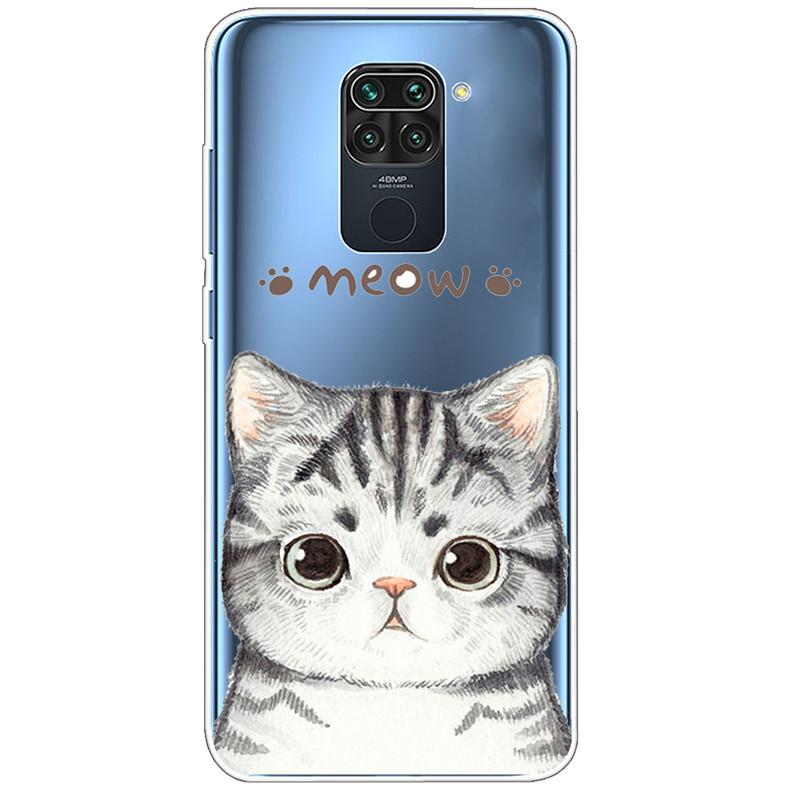 Clear Soft Cool TPU Cover For Redmi Note 9 Case Silicon Print Transparent Funda for Xiaomi Redmi Note 10 Note 9 9 Pro 9S Note 10 Redmi Note 10
Clear Soft Cool TPU Cover For Redmi Note 9 Case Silicon Print Transparent Funda for Xiaomi Redmi Note 10 Note 9 9 Pro 9S Note 10 Redmi Note 10