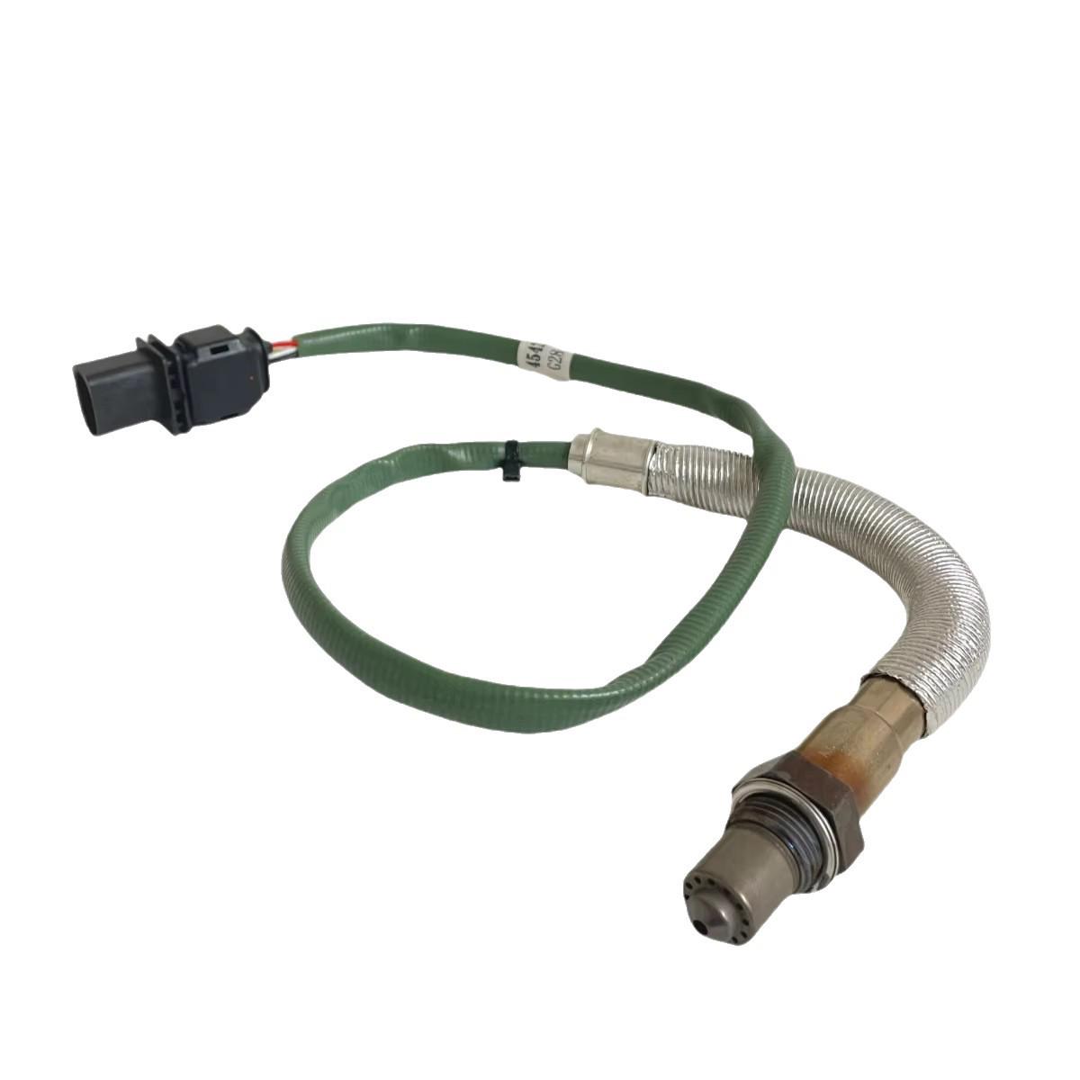 High-Quality Oxygen Sensor 0045428618 for Mercedes W906/E200/C180/C200 C200
High-Quality Oxygen Sensor 0045428618 for Mercedes W906/E200/C180/C200 C200