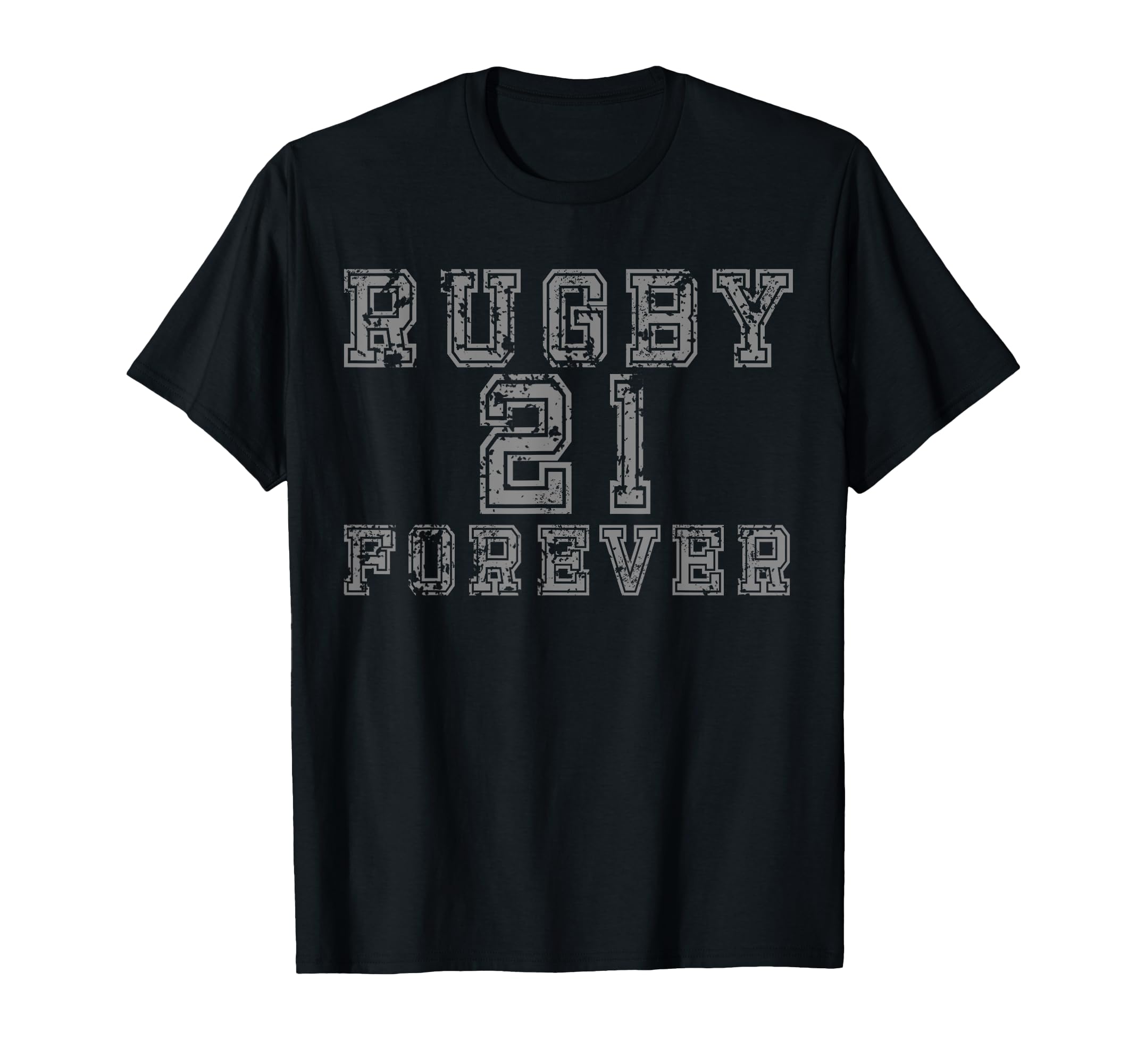 RUGBY FOREVER 21 Shirt Vintage Gift Men s Women s T-Shirt чёрный
RUGBY FOREVER 21 Shirt Vintage Gift Men s Women s T-Shirt чёрный