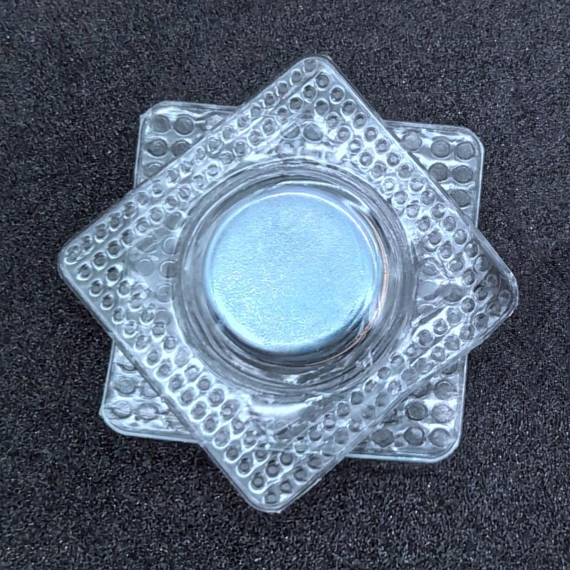 Strong Magnetic PVC Button: Invisible Bag, Clothes, and Curtain Buckle with Rubber Coating.
Strong Magnetic PVC Button: Invisible Bag, Clothes, and Curtain Buckle with Rubber Coating.