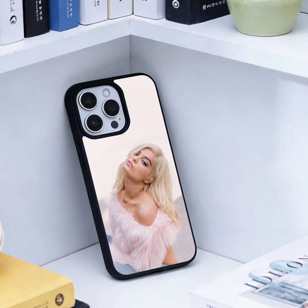Singer B-Bebe Rexha Phone Case For iPhone 17,16,15,14,13,Pro,Max,Plus,Magnetic For Magsafe Wireless Charging iPhone12PROMAX
Singer B-Bebe Rexha Phone Case For iPhone 17,16,15,14,13,Pro,Max,Plus,Magnetic For Magsafe Wireless Charging iPhone12PROMAX