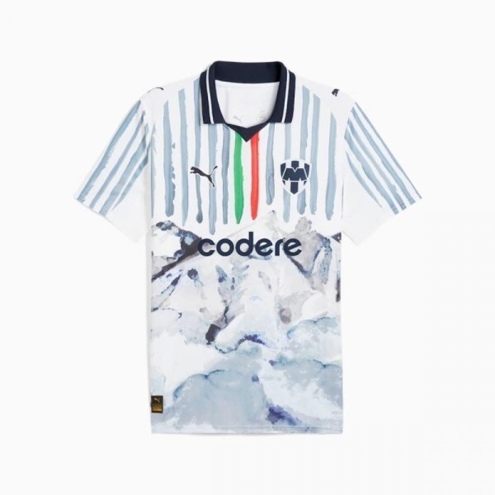 Puma Джерси Kidsuper Mty 781072 12 78107212/M
Puma Джерси Kidsuper Mty 781072 12 78107212/M