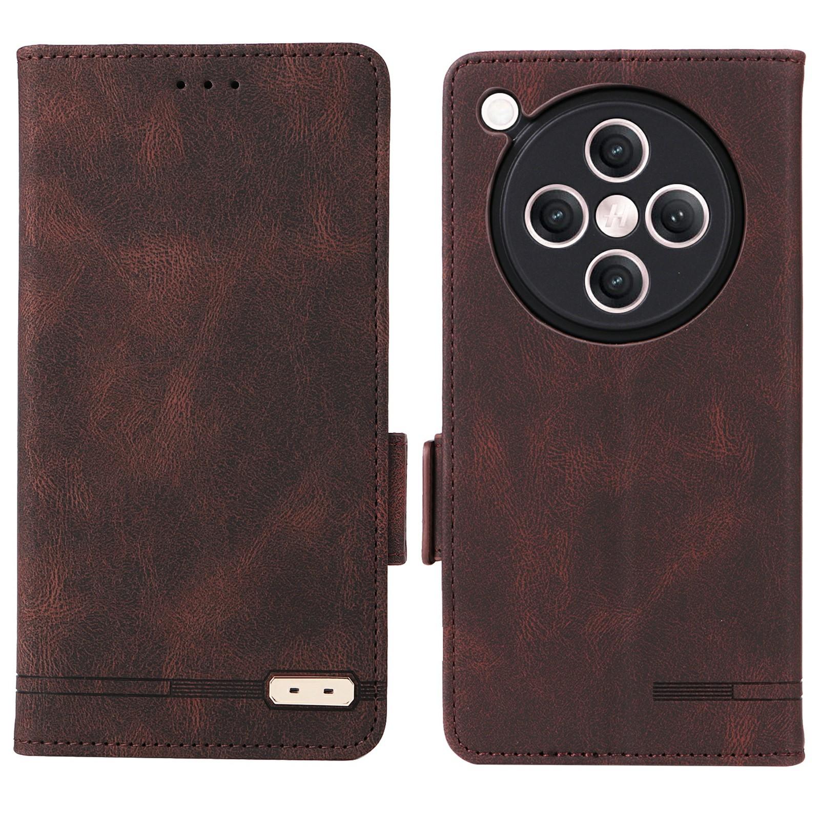 For Oppo Find X8 5G Case Leather Wallet Flip Phone Cover with Hardware Decor E
For Oppo Find X8 5G Case Leather Wallet Flip Phone Cover with Hardware Decor E
