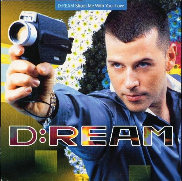 12-дюймовая пластинка D:REAM - Shoot Me With Your Love 0630110190 Магнит, FXU 1995 Великобритания Танцевальная и Электронная Б/У
12-дюймовая пластинка D:REAM - Shoot Me With Your Love 0630110190 Магнит, FXU 1995 Великобритания Танцевальная и Электронная Б/У