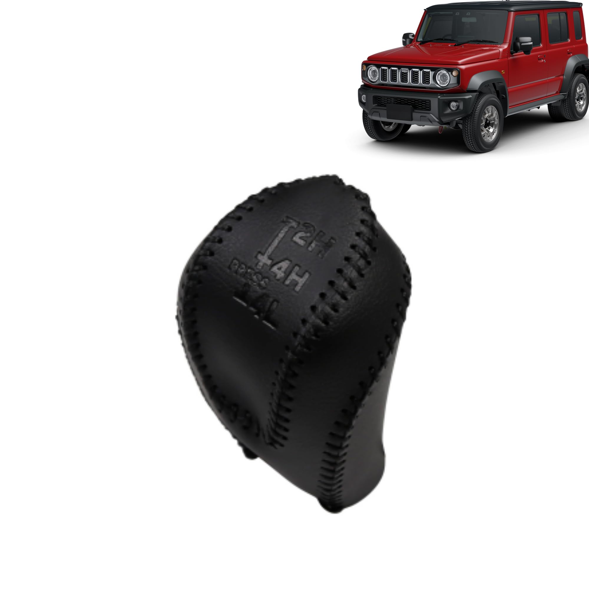 DodoxDIY Applicable New Jimny/Jimny Nomad/Jimny Sierra Accessories Custom Parts Leather PU leather чёрный
DodoxDIY Applicable New Jimny/Jimny Nomad/Jimny Sierra Accessories Custom Parts Leather PU leather чёрный