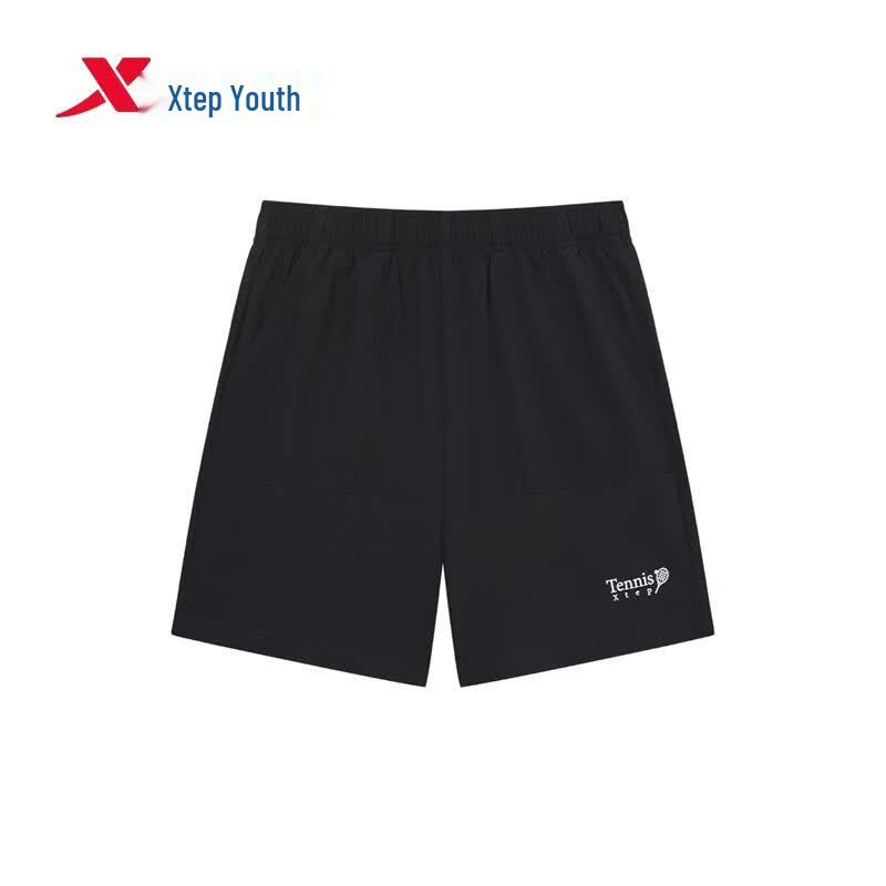 Спортивні шорти для хлопчиків XTEP 110
Спортивні шорти для хлопчиків XTEP 110