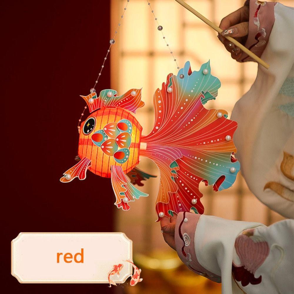 Glowing Paper Lanterns Chinese Decoration Handheld Led Toy Manual Hanging Lamp червоний
Glowing Paper Lanterns Chinese Decoration Handheld Led Toy Manual Hanging Lamp червоний