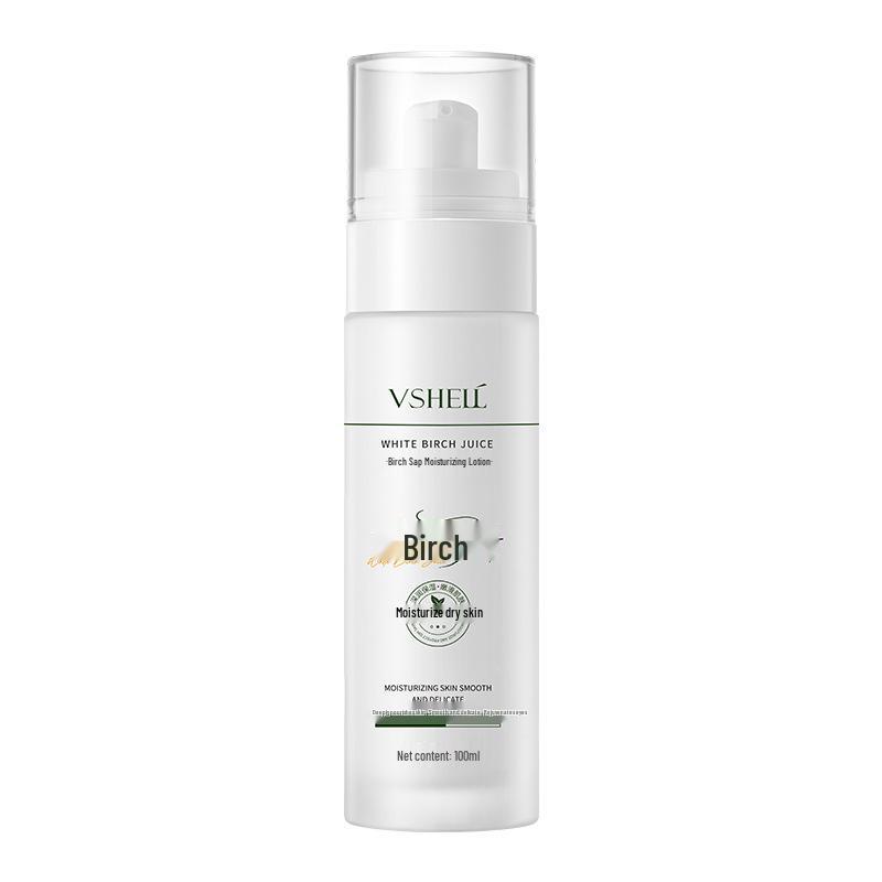 Birch Sap Hydration Set: Replenishing Lotion & Cream for Moisturizing, Oil Control, and Tender Skin Care
Birch Sap Hydration Set: Replenishing Lotion & Cream for Moisturizing, Oil Control, and Tender Skin Care