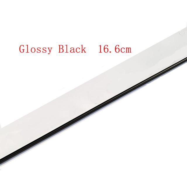 DUAL MOTOR Underlined Letters Emblem for Tesla Model 3 Car Styling Refitting High Performance Trunk Badge Sticker Chrome Black
DUAL MOTOR Underlined Letters Emblem for Tesla Model 3 Car Styling Refitting High Performance Trunk Badge Sticker Chrome Black