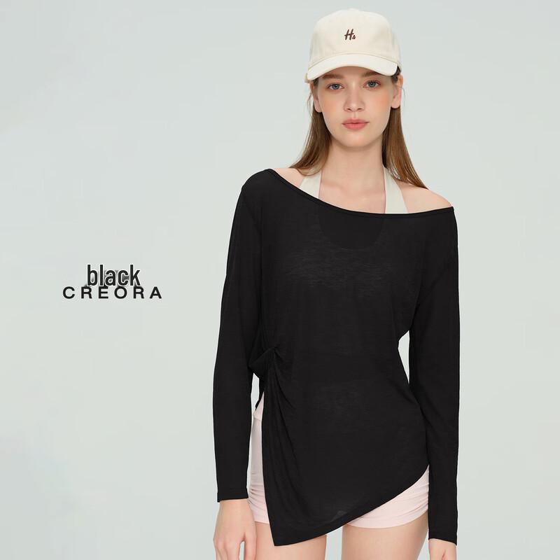 Miling Women s Long-Sleeve Bamboo Slub Yoga Cover-Up L/XL
Miling Women s Long-Sleeve Bamboo Slub Yoga Cover-Up L/XL