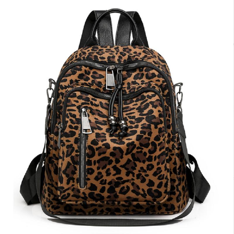 2025 New Fashion Leopard Soft Leather Travel Backpacks Women s Large Capacity Shoulder Bags Totes School Bag Crossbody Bagpack W30CMXH32CM леопардовый
2025 New Fashion Leopard Soft Leather Travel Backpacks Women s Large Capacity Shoulder Bags Totes School Bag Crossbody Bagpack W30CMXH32CM леопардовый