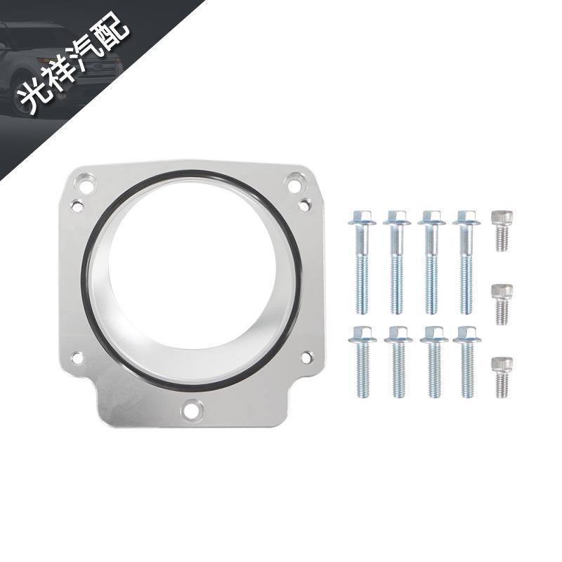 LS1/LS6 Throttle Body Adapter with Gasket (551513) TB-1022-S
LS1/LS6 Throttle Body Adapter with Gasket (551513) TB-1022-S