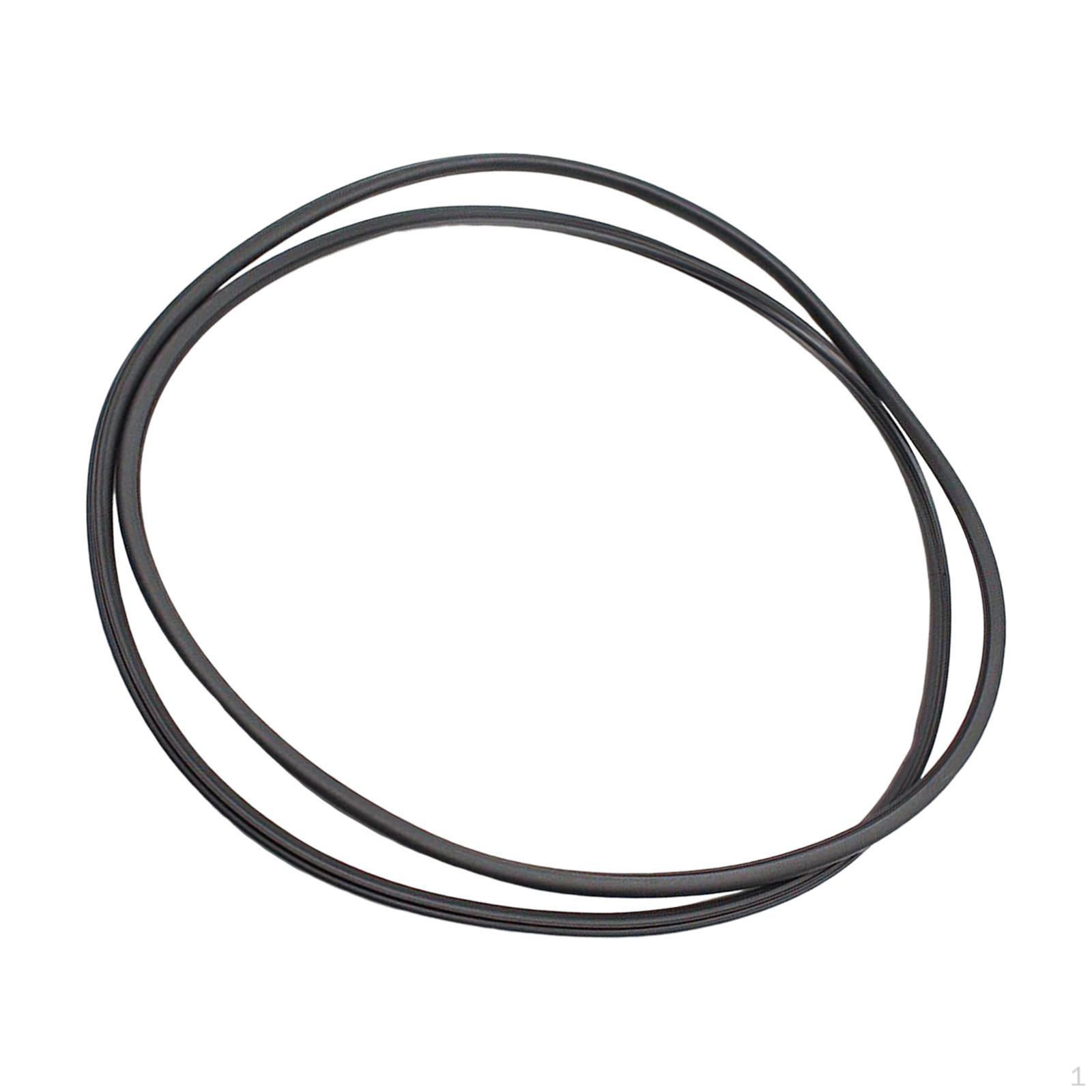 Sun Roof Glass Seal Direct Replaces Sunroof Sealing Strip, Replacement The Cracked, Damaged
Sun Roof Glass Seal Direct Replaces Sunroof Sealing Strip, Replacement The Cracked, Damaged