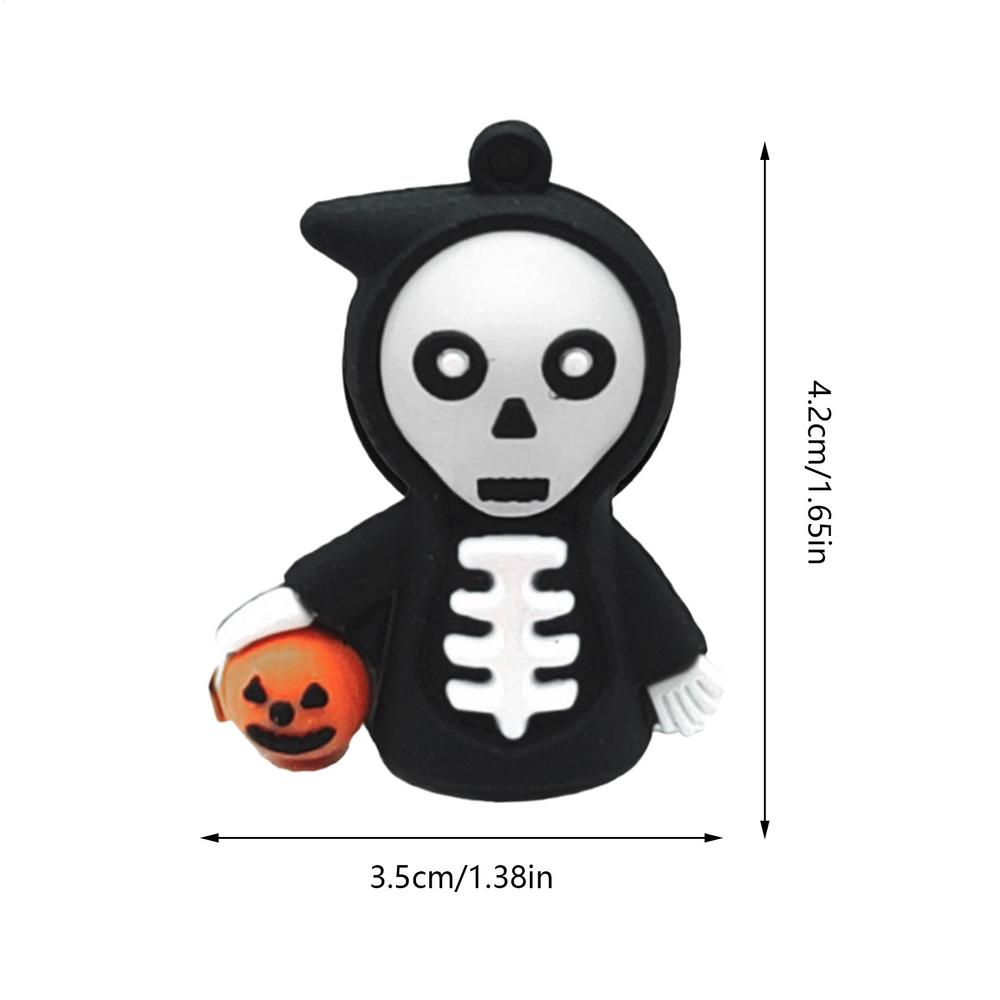 Skeleton Air Vent Clips Horror Skull Vent Perfume Clamp Car Diffuser Air Outlet Clip Halloween Decorations Interior Accessories
Skeleton Air Vent Clips Horror Skull Vent Perfume Clamp Car Diffuser Air Outlet Clip Halloween Decorations Interior Accessories