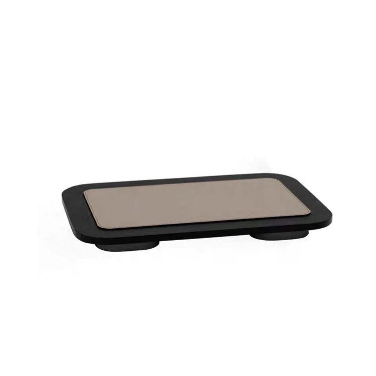 Modern Storage Trays Simple Wooden Decorative Tray Bedroom Jewelry Storage Plate Ornament Entrance Hall Key Display Plate коричневий
Modern Storage Trays Simple Wooden Decorative Tray Bedroom Jewelry Storage Plate Ornament Entrance Hall Key Display Plate коричневий