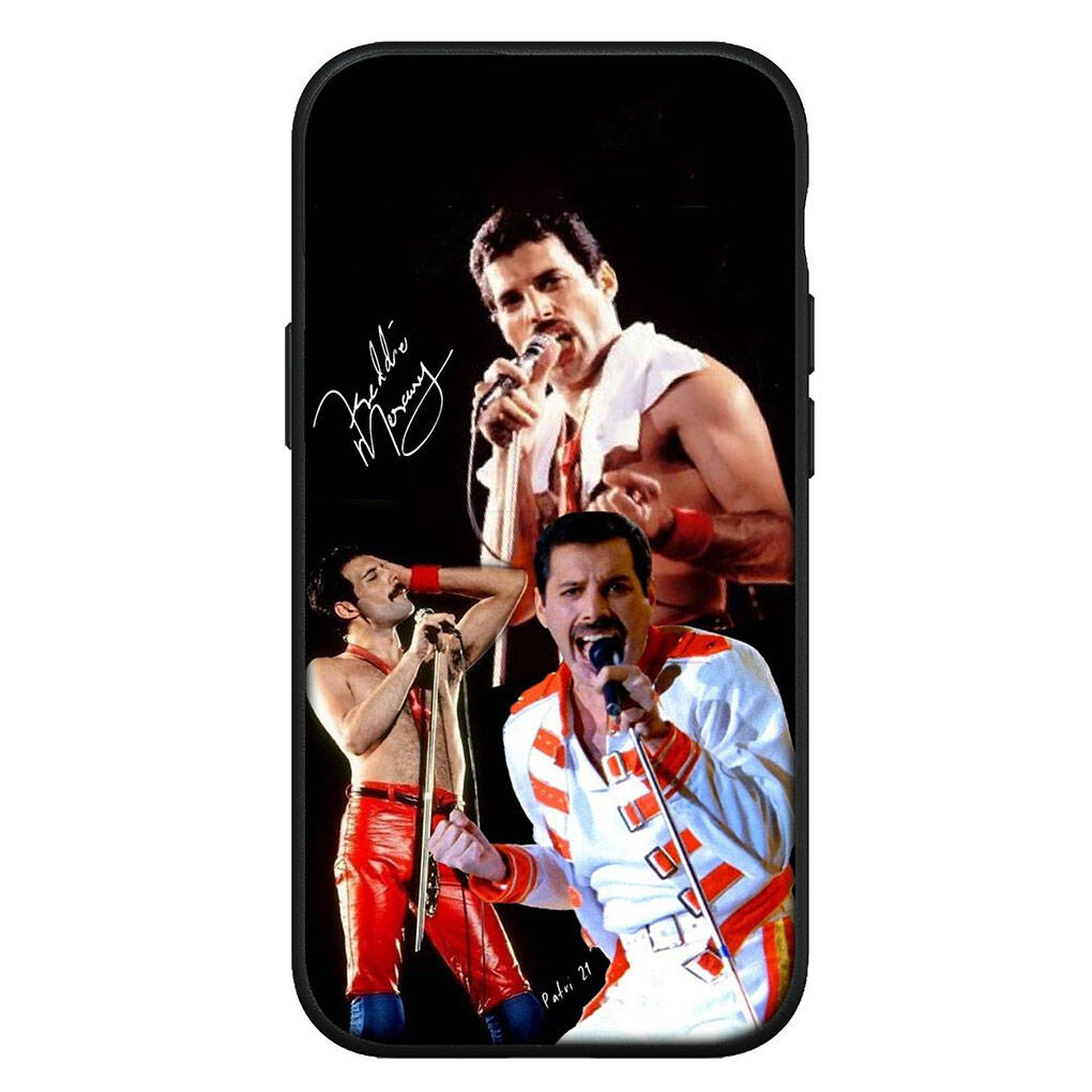 Чехол для iPhone 17 16 15 Xiaomi Poco Redmi Note 14 13 12 11 Pro Max 9 16e Samsung Galaxy S25 S24 S23 OPPO Huawei Queen Freddie Mercury Чехол для телефона for Samsung Galaxy A53 5G
Чехол для iPhone 17 16 15 Xiaomi Poco Redmi Note 14 13 12 11 Pro Max 9 16e Samsung Galaxy S25 S24 S23 OPPO Huawei Queen Freddie Mercury Чехол для телефона for Samsung Galaxy A53 5G