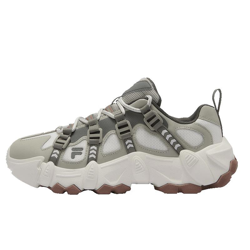 FILA FUSION Men s EXOCET Mountain Outdoor Sport Shoes US 7
FILA FUSION Men s EXOCET Mountain Outdoor Sport Shoes US 7