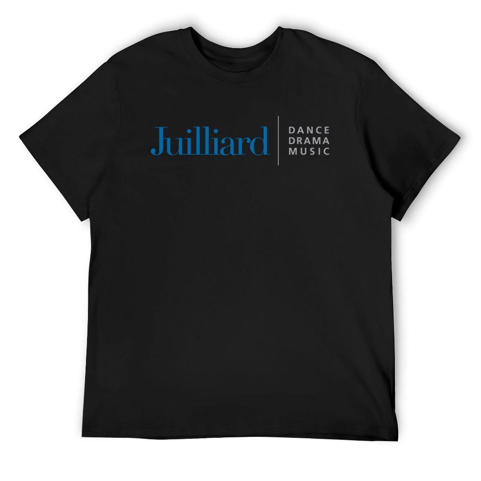 The juilliard, college of music () T-Shirt anime for a boy cotton t shirt men 4XL
The juilliard, college of music () T-Shirt anime for a boy cotton t shirt men 4XL