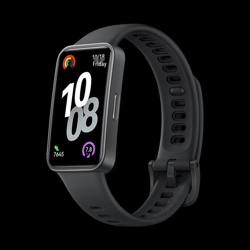 HUAWEI Band 10 Standard Edition (CN version)
HUAWEI Band 10 Standard Edition (CN version)