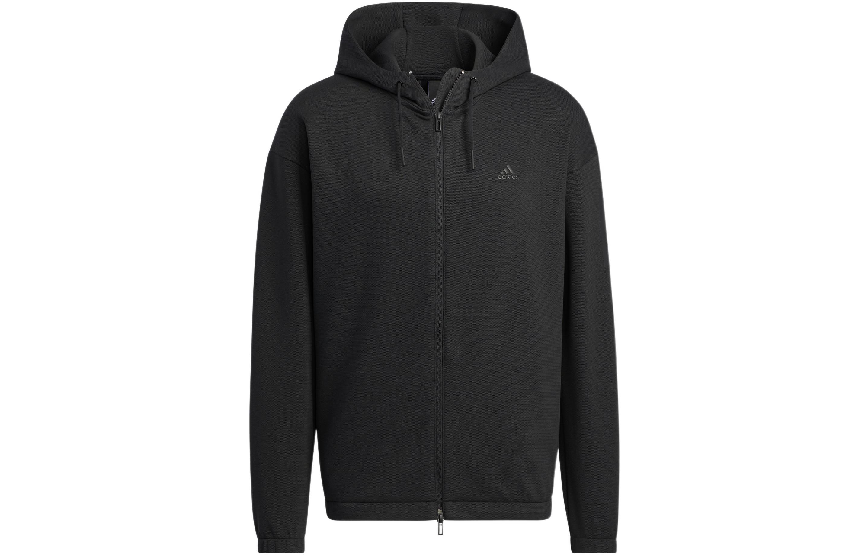 Adidas Jackets Men s Black Hooded Moderate Other HP1426 XL
Adidas Jackets Men s Black Hooded Moderate Other HP1426 XL