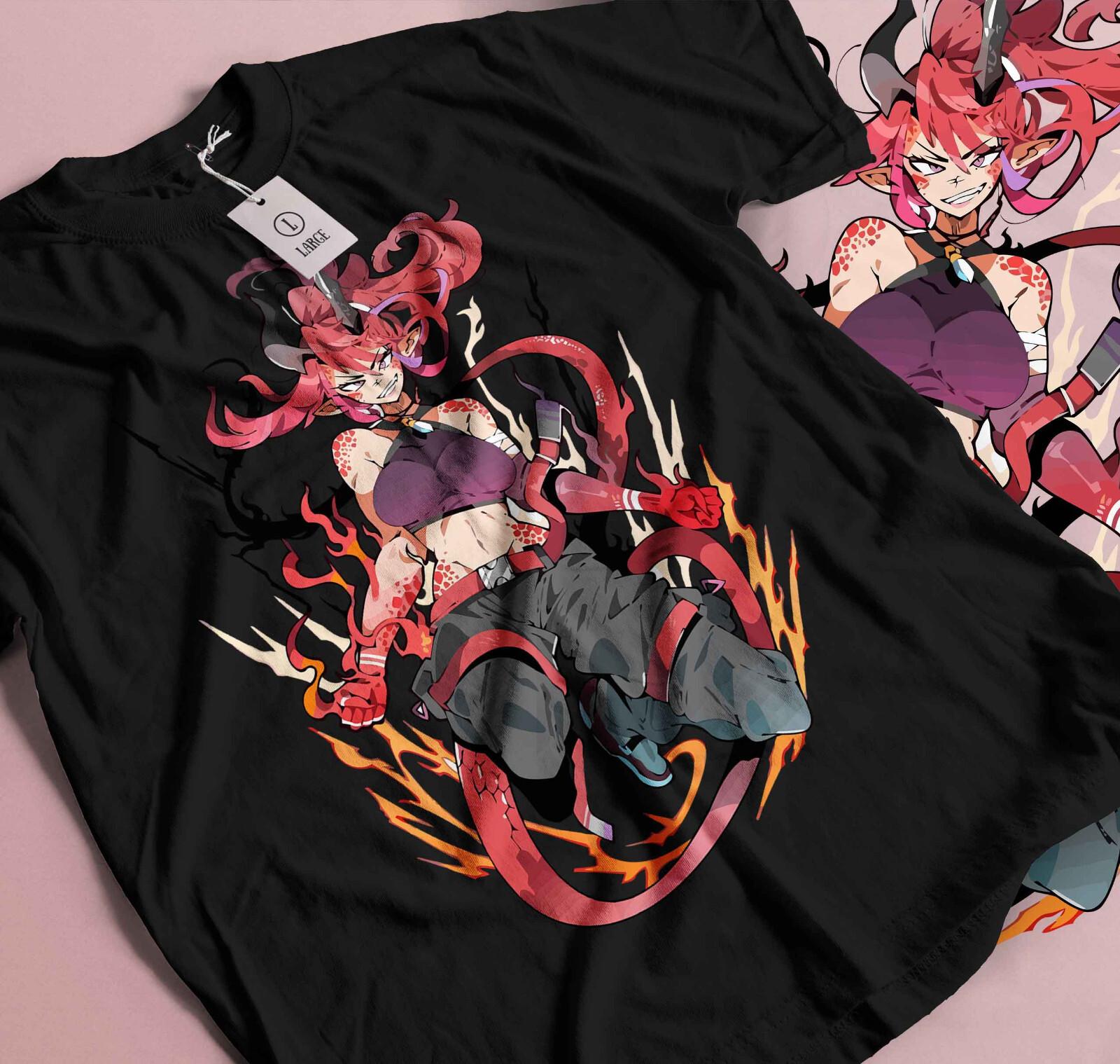Anime Vintage Special Unisex T-Shirt Mens Womens Tees Top Manga tee Anime Exclusive Shirt All Size327 S
Anime Vintage Special Unisex T-Shirt Mens Womens Tees Top Manga tee Anime Exclusive Shirt All Size327 S
