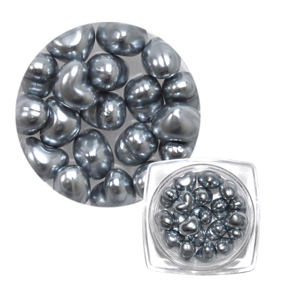 Sphere 3D Heart Pearl Nail Parts Line Gel Nail Nail Nail Supplies Gel Self Nail Parts Nail Parts Gel Nail Supplies Nail Studio Studio Nail Official
Sphere 3D Heart Pearl Nail Parts Line Gel Nail Nail Nail Supplies Gel Self Nail Parts Nail Parts Gel Nail Supplies Nail Studio Studio Nail Official