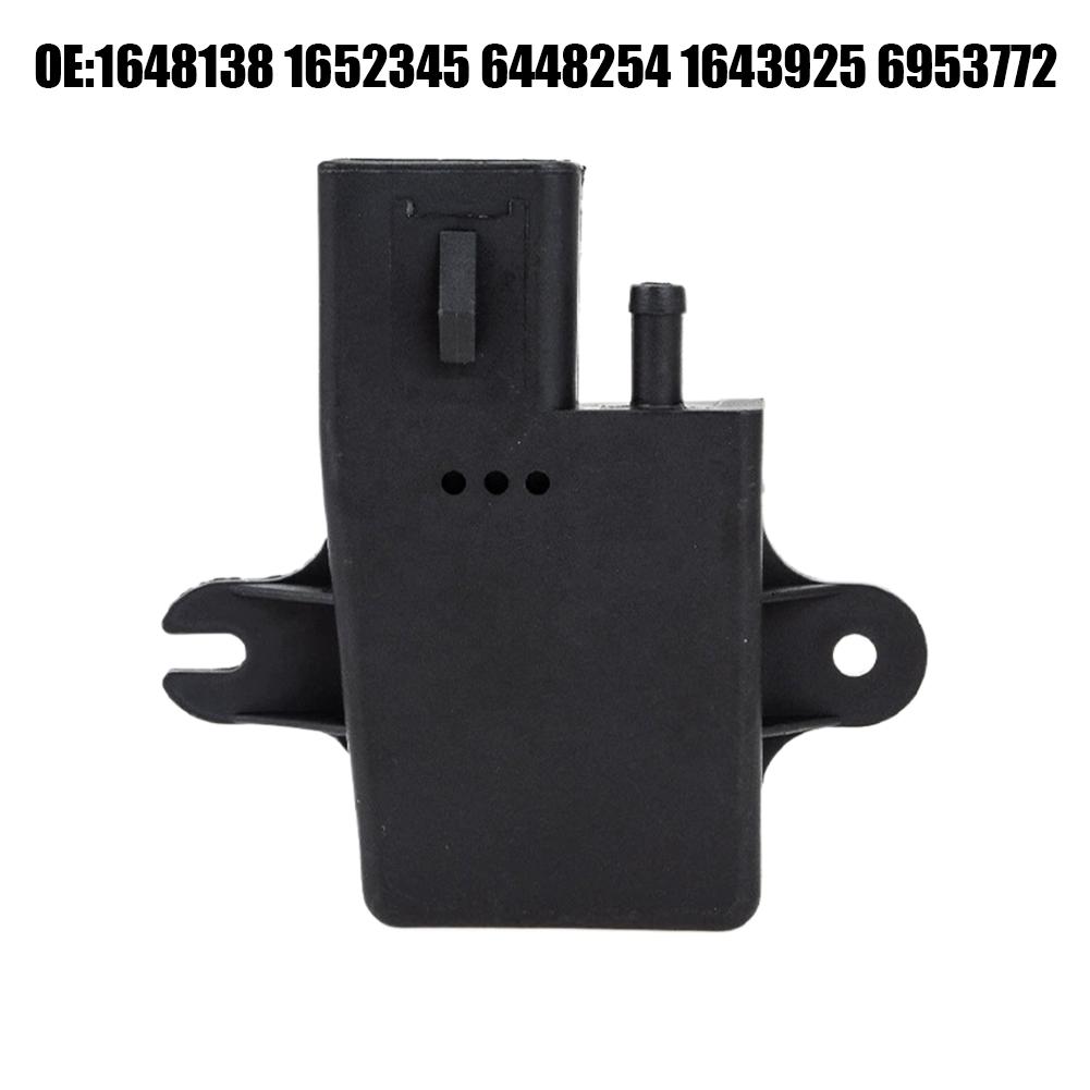 Manifold Boost Pressure MAP Sensor E3TF-9F479-AA Sensor 1648138 1652345 6448254 1643925 6953772 Car Accessories
Manifold Boost Pressure MAP Sensor E3TF-9F479-AA Sensor 1648138 1652345 6448254 1643925 6953772 Car Accessories