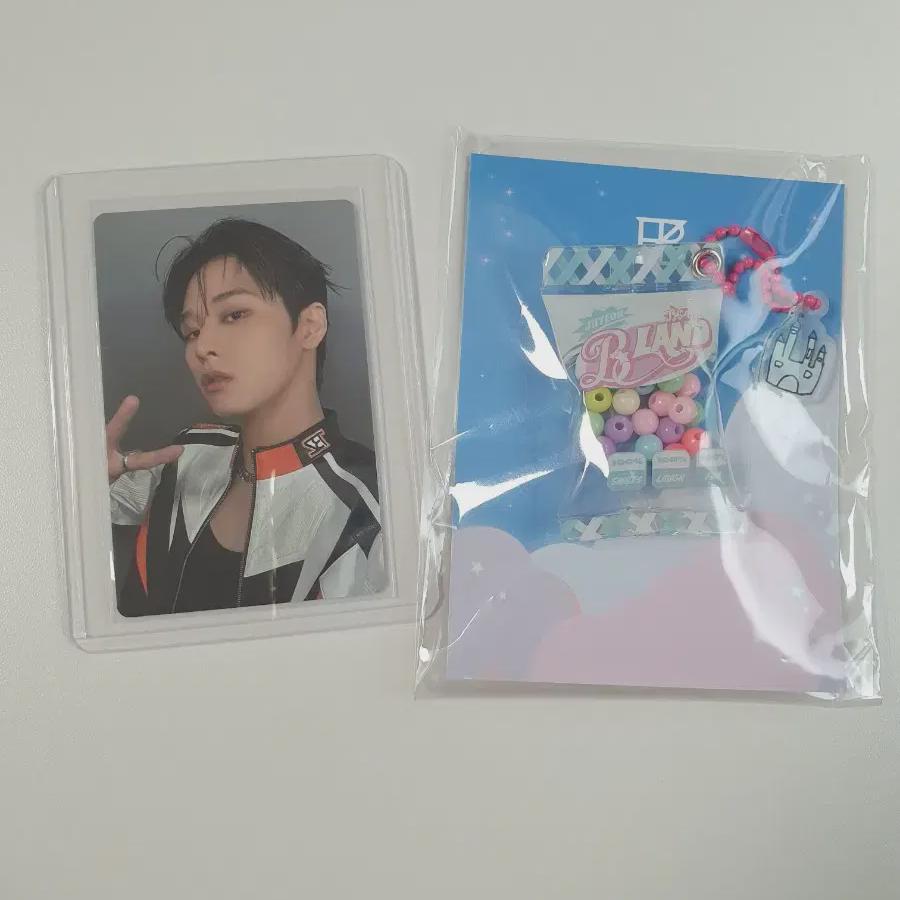 Брелок для ключей Candy Juyeon The Theboyz С Foca 
Брелок для ключей Candy Juyeon The Theboyz С Foca