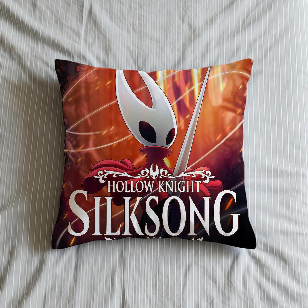 Silksong Cushion Cover Soft Hollow Case For Sofa Living Knight Room Home Comfortable Office Decor Protective Pillow Covers 30cmx30cm
Silksong Cushion Cover Soft Hollow Case For Sofa Living Knight Room Home Comfortable Office Decor Protective Pillow Covers 30cmx30cm