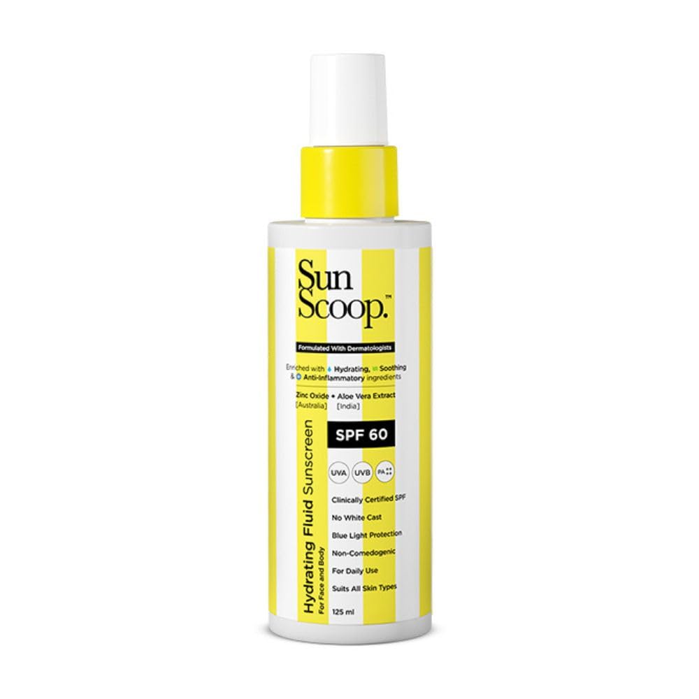 Увлажняющий солнцезащитный флюид для лица и тела SPF 60 PA++++ Широкий спектр действия| Протестировано in-vivo| Охлаждающее ощущение| Для лица и тела| Быстро впитывается| Нет
Увлажняющий солнцезащитный флюид для лица и тела SPF 60 PA++++ Широкий спектр действия| Протестировано in-vivo| Охлаждающее ощущение| Для лица и тела| Быстро впитывается| Нет