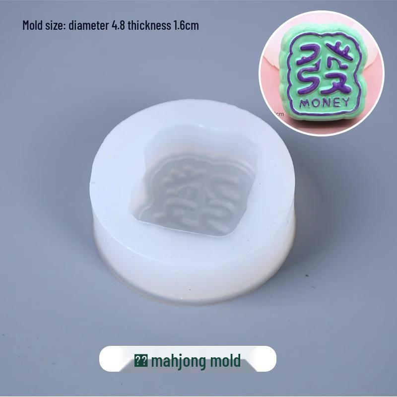 DIY Силіконова форма для мила ручної роботи та формування їжі - Дизайн злитка
DIY Силіконова форма для мила ручної роботи та формування їжі - Дизайн злитка