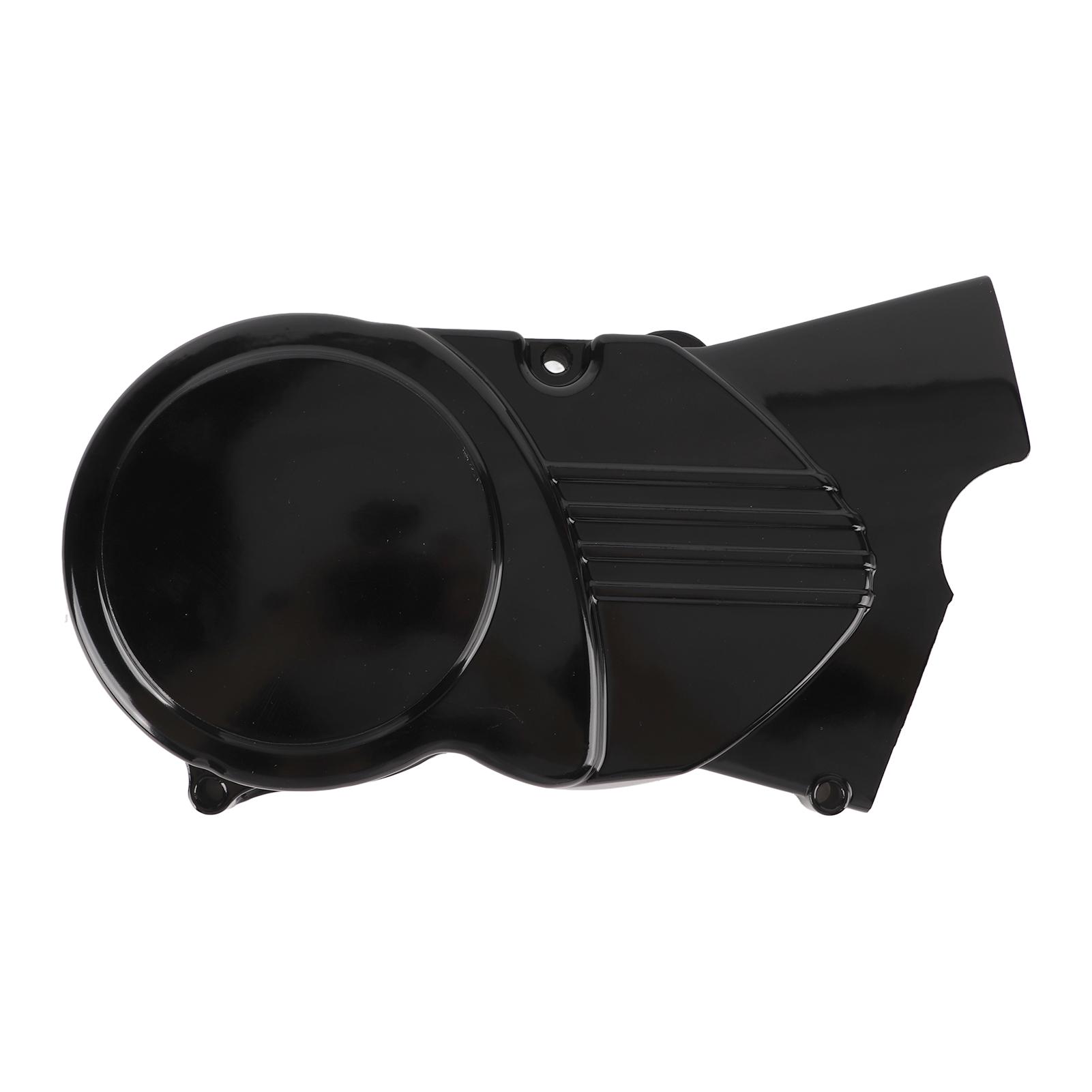 Left Engine Stator Cover Guard Aluminum Alloy for 50cc 70cc 90cc 110cc 125cc Chinese Dirt Pit Bike
Left Engine Stator Cover Guard Aluminum Alloy for 50cc 70cc 90cc 110cc 125cc Chinese Dirt Pit Bike